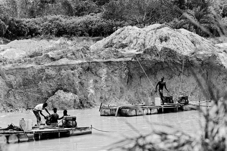 Changfans in der Western Region, 26. Februar 2024