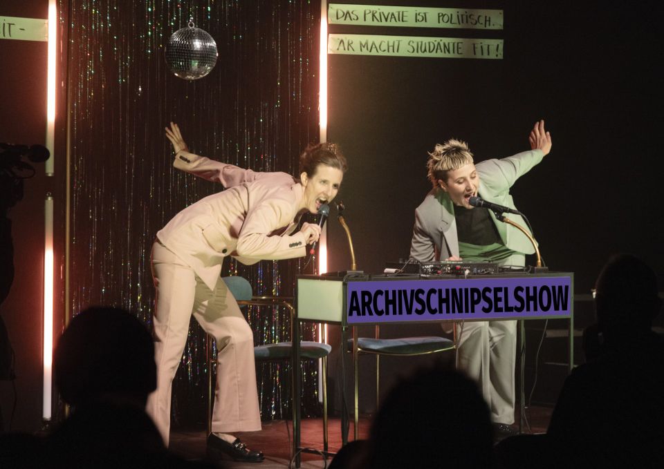 Tipp der Woche: Die sogenannte Aufwertung