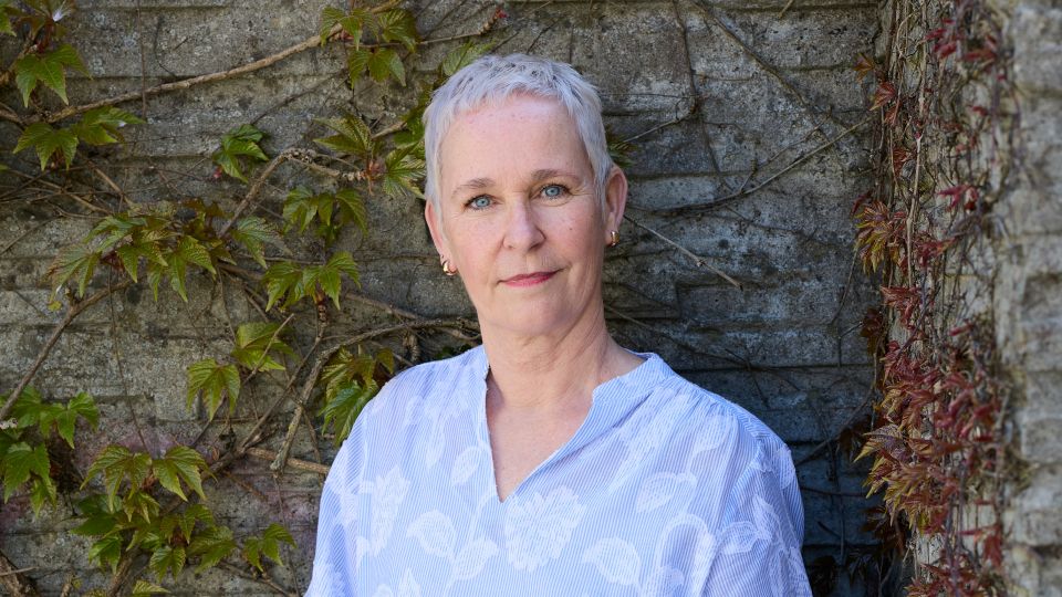 Portraitfoto von Miriam Behrens