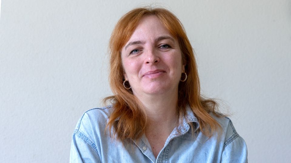 Portraitfoto von Noëmi Landolt