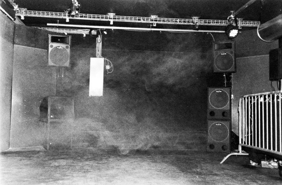 Disco Bild