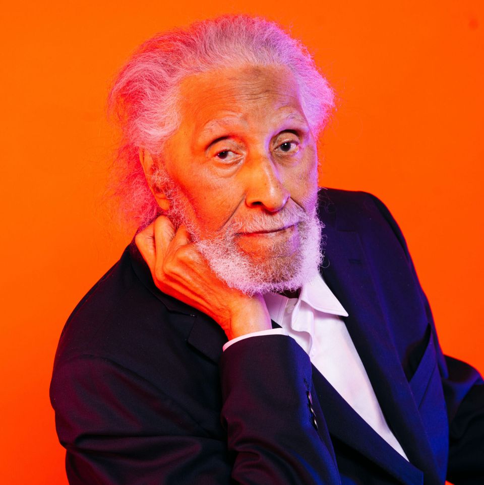 Sonny Rollins