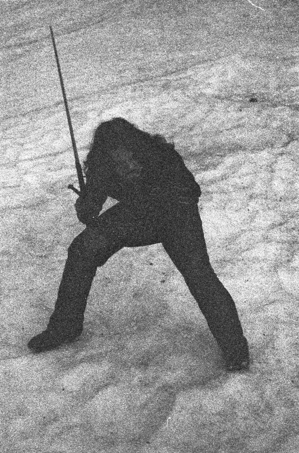 Black Metal: Schwarze Magie | WOZ Die Wochenzeitung