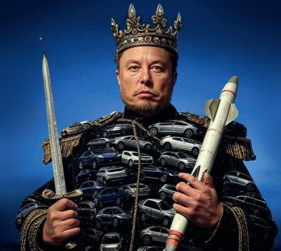 Coverart des Buches «Muskism»