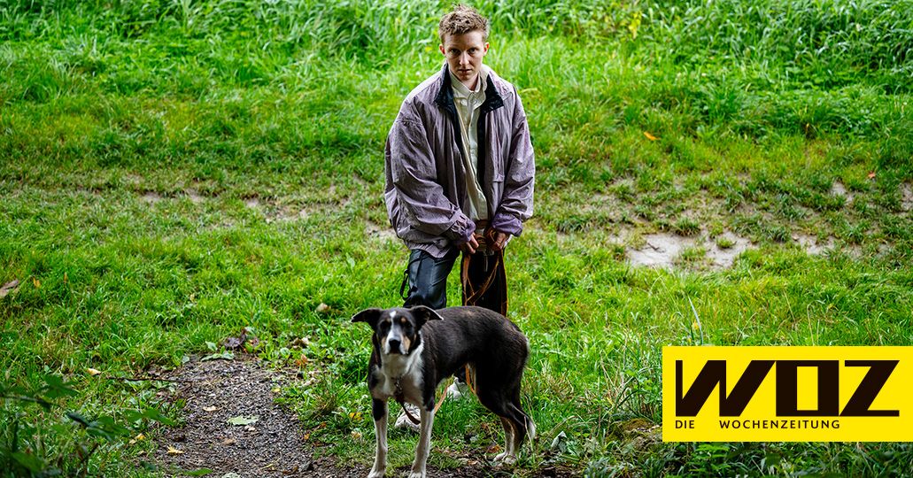 Durch den Monat mit Asa Hendry (Teil 3): Was bedeutet Ihnen die Arbeit ...