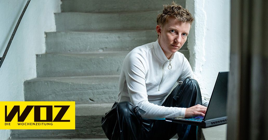 Durch den Monat mit Asa Hendry (Teil 4): Hatten Sie schon mit dem Wolf ...