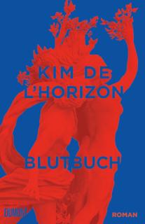 Buchcover von «Blutbuch»