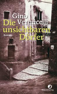 Buchcover von «Die unsichtbaren Dörfer»