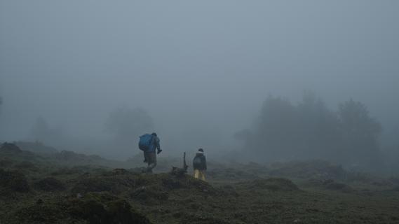 Filmstill aus dem Film «Réduit»