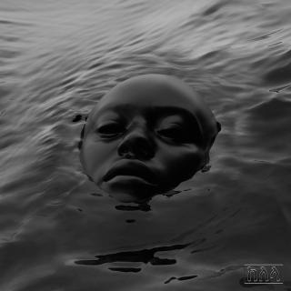 CD-Cover «Raven» von Kelela