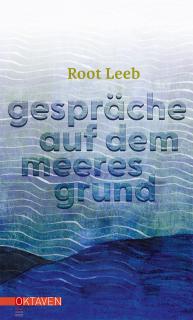 Buchcover von «Gespräche auf dem Meeresgrund»