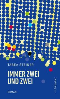 Buchcover von «Immer zwei und zwei»