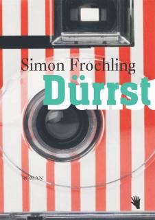Buchcover von «Dürrst»