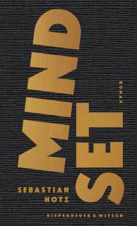 Buchcover von «Mindset»