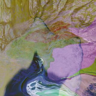 Album-Cover «Sorge*» von Film 2