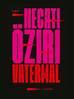 Buchcover von «Vatermal»