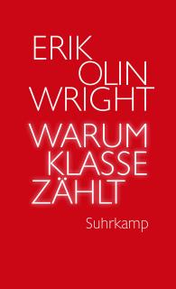 Buchcover von «Warum Klasse zählt»