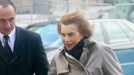 Videostill aus der Serie «Die Affäre Bettencourt. Skandal um die reichste Frau der Welt»