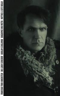 Cover des Buches «Das Leben schreiben. Warlam Schalamow: Biografie und Poetik».