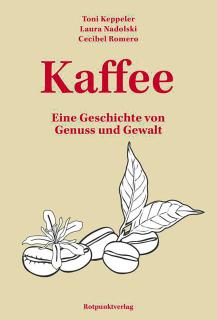 Buchcover von «Kaffee»