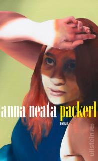 Buchcover von «Packerl»