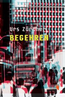 Buchcover von «Begehren»