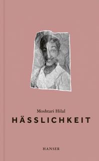 Buchcover von «Hässlichkeit»