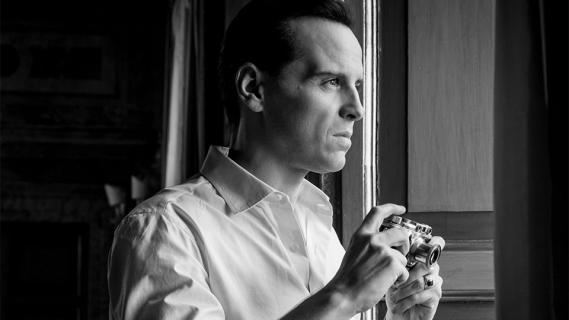 Still aus der TV-Serie «Ripley»: Andrew Scott als Tom Ripley