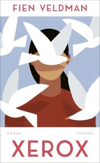 Buchcover von «Xerox»