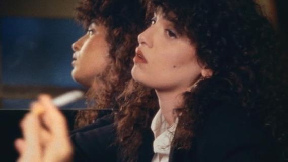 Filmstill aus «Maria Schneider, 1983»