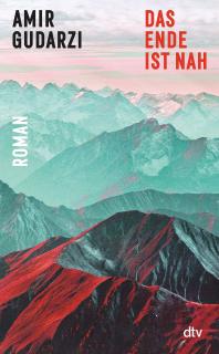 Buchcover von «Das Ende ist nah»