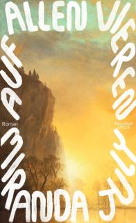 Buchcover von «Auf allen vieren»