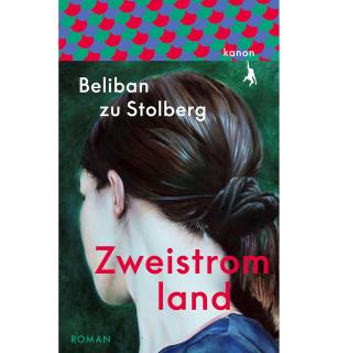 Cover des Buches «Zweistromland»