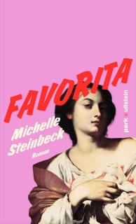 Buchcover von «Favorita»