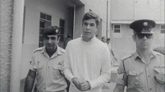 Filmstill aus «La scomparsa di Bruno Bréguet»
