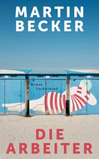 Buchcover von «Die Arbeiter»