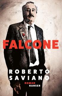 Buchcover von «Falcone»