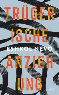 Buchcover von «Trügerische Anziehung»