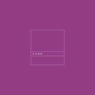 Albumcover «CHBB» von CHBB