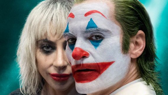 Filmstill aus «Joker: Folie à Deux»