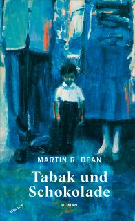 Buchcover von «Tabak und Schokolade»