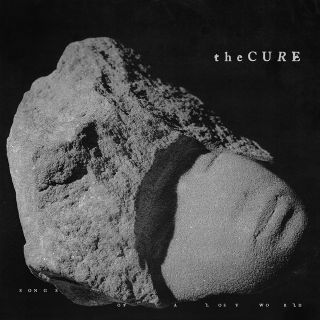 Albumcover «Songs of a Lost World» von The Cure