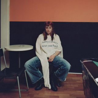 Albumcover «Generation» von Leila