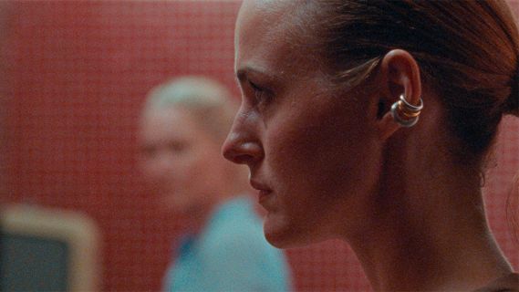 Filmstill aus «Armand»