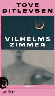 Buchcover von «Vilhelms Zimmer»