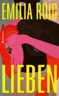 Buchcover von «Lieben»