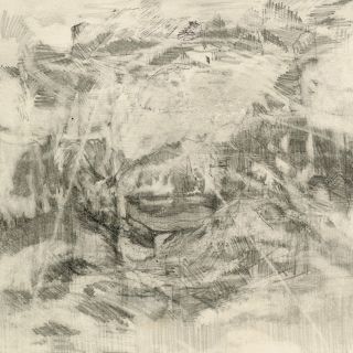 Albumcover «Drum Therapy» von Kush K