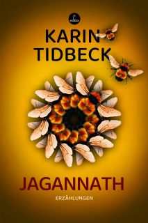 Buchcover von «Jagannath»