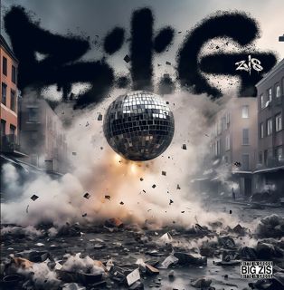 Albumcover «B:I:G»