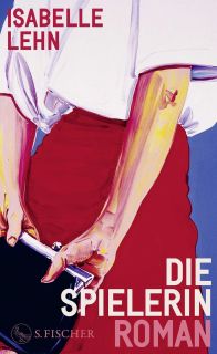 Cover von «Die Spielerin»